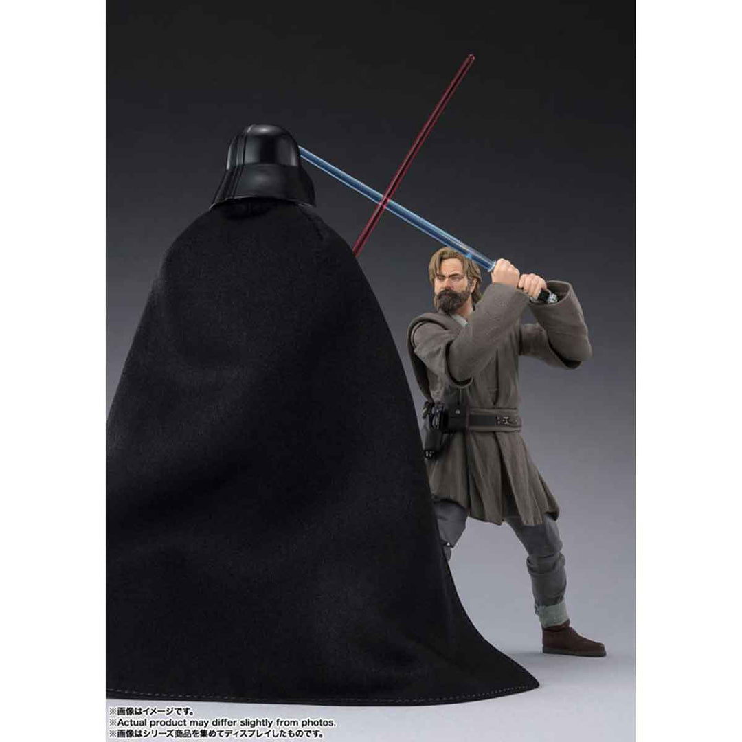 S.H.Figuarts ダース・ベイダー(STAR WARS: Obi-Wan Kenobi)