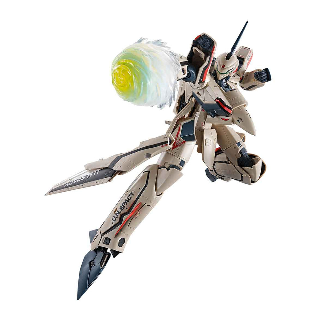 DX超合金 YF-19 エクスカリバー(イサム・ダイソン機)