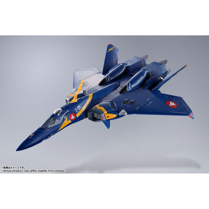 DX超合金 YF-21(ガルド・ゴア・ボーマン機)