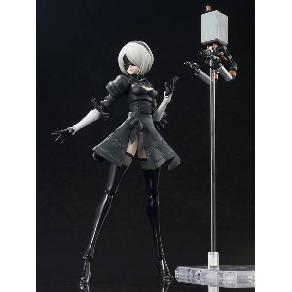 S.H.Figuarts 2B