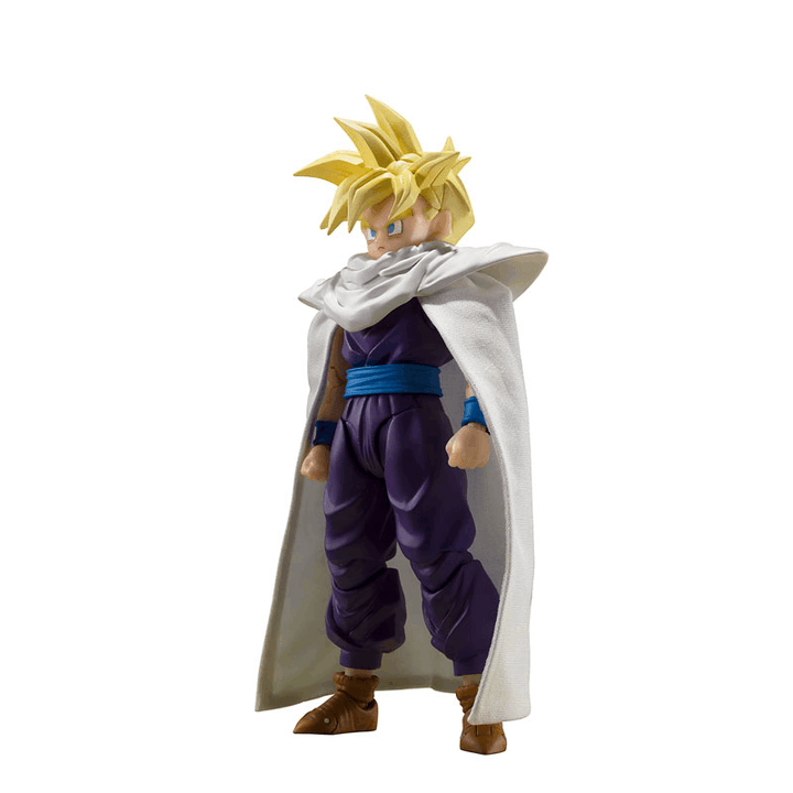 【再販】S.H.Figuarts スーパーサイヤ人孫悟飯 -悟空を超えた戦士-