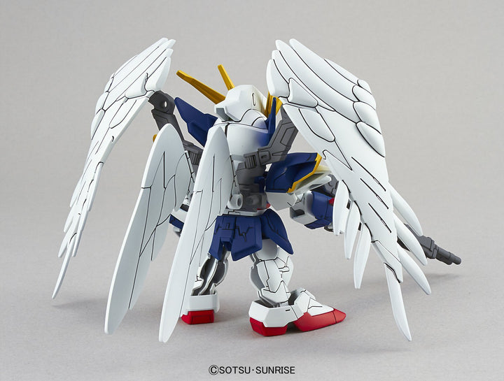 SDEXスタンダード ウイングガンダムゼロ EW