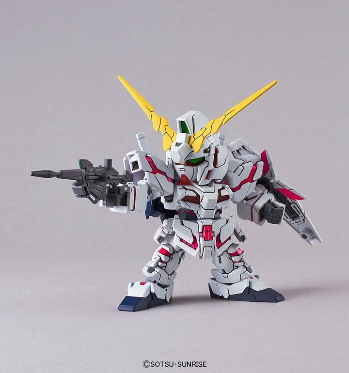 SDEXスタンダード ユニコーンガンダム(デストロイモード)