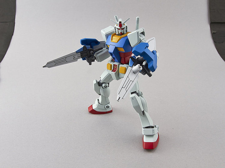 SDEXスタンダード ダブルオーガンダム