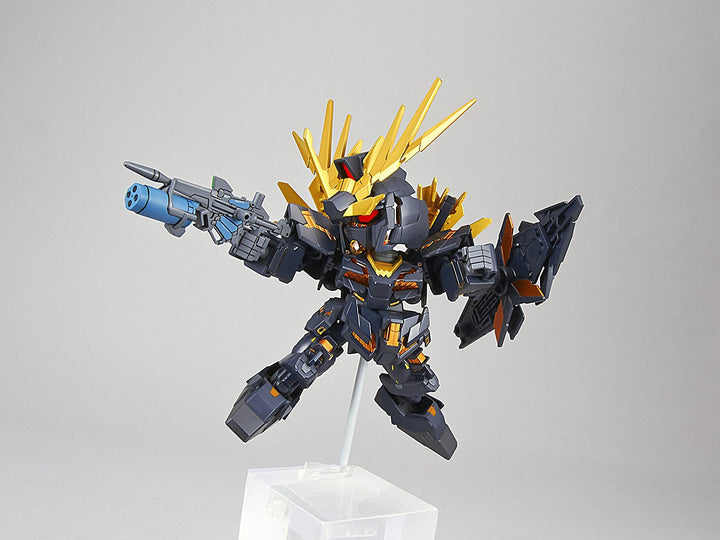 SDEXスタンダード ユニコーンガンダム2号機 バンシィ・ノルン