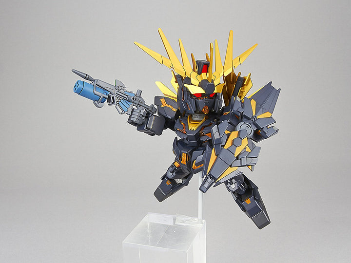 SDEXスタンダード ユニコーンガンダム2号機 バンシィ・ノルン