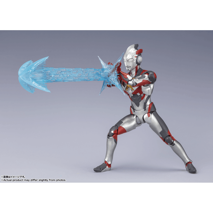 S.H.Figuarts ウルトラマンエックス(ウルトラマン ニュージェネレーション スターズVer.)