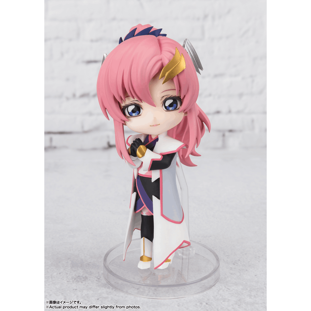 Figuarts mini ラクス・クライン