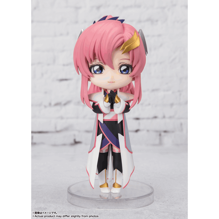 Figuarts mini ラクス・クライン