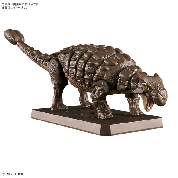 【決算セール対象！】 プラノサウルス アンキロサウルス