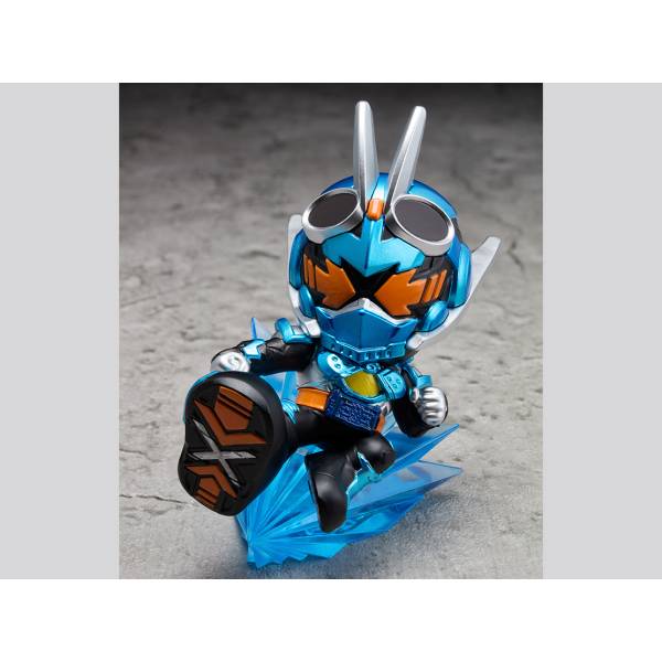 [BOX販売]TAMASHII NATIONS BOX ARTlized -いくぞ！ライダーキック！！-6個入りBOX-