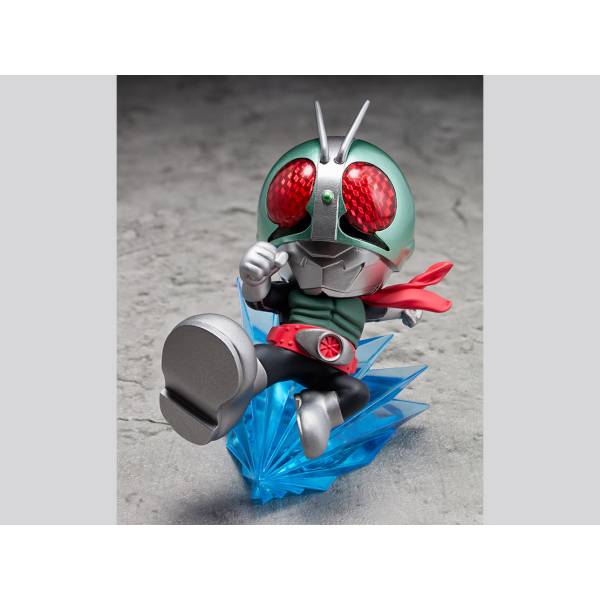 [BOX販売]TAMASHII NATIONS BOX ARTlized -いくぞ！ライダーキック！！-6個入りBOX-