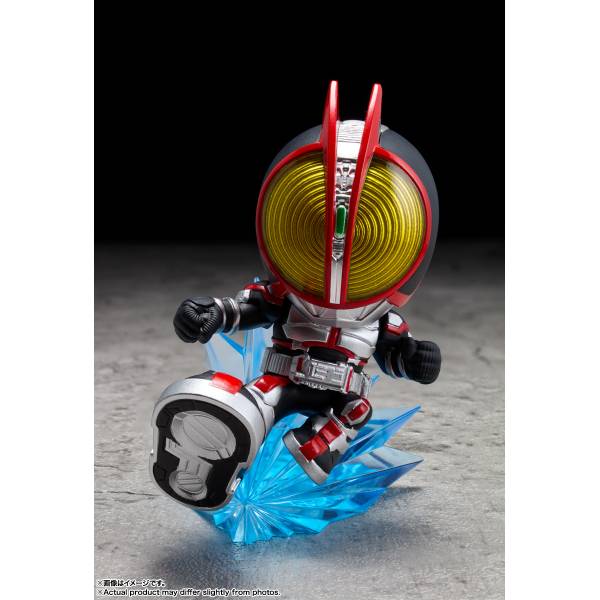 [BOX販売]TAMASHII NATIONS BOX ARTlized -いくぞ！ライダーキック！！-6個入りBOX-