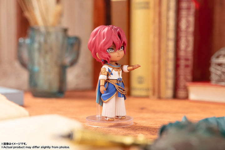 Figuarts mini テュオハリム