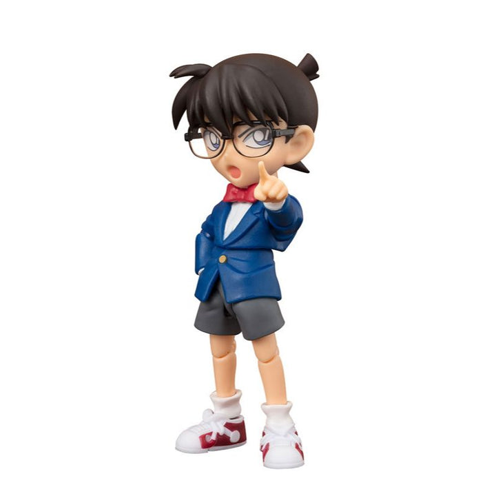 S.H.Figuarts 江戸川コナン -解決編-