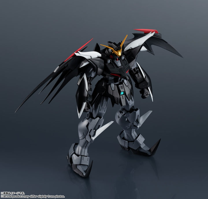 GUNDAM UNIVERSE XXXG-01D2 GUNDAM DEATHSCYTHE HELL(EW)