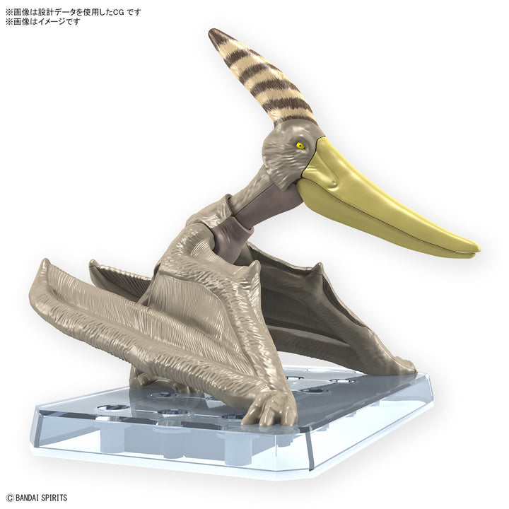 【決算セール対象！】 プラノサウルス プテラノドン