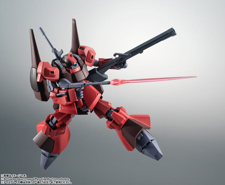 ROBOT魂 ＜SIDE MS＞ RMS-099 リック・ディアス(クワトロ・バジーナ カラー) ver. A.N.I.M.E.