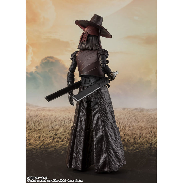 【決算セール対象！】 S.H.Figuarts ネメシス(REBEL MOON: パート1 炎の子)