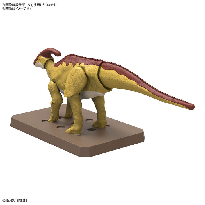 【決算セール対象！】 プラノサウルス パラサウロロフス