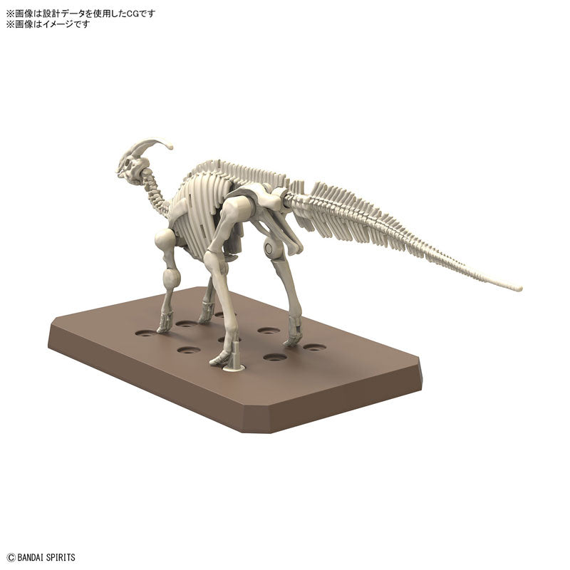 【決算セール対象！】 プラノサウルス パラサウロロフス