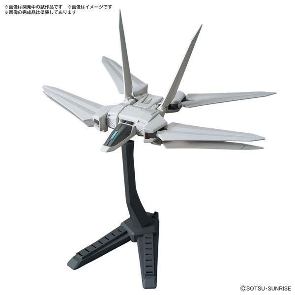 オプションパーツセット ガンプラ 10 (ギャラクシーブースター)