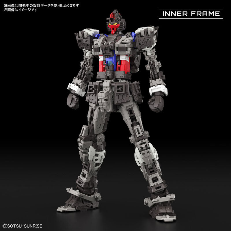【8月予約分】RG RX-78-2 ガンダム Ver2.0 1/144スケール