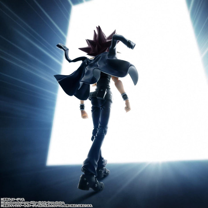 S.H.Figuarts 闇遊戯