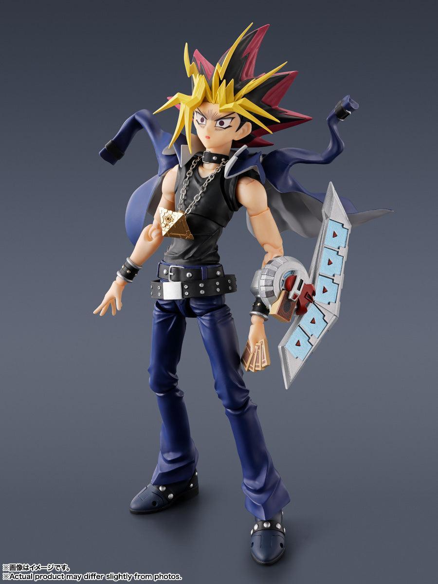 S.H.Figuarts 闇遊戯
