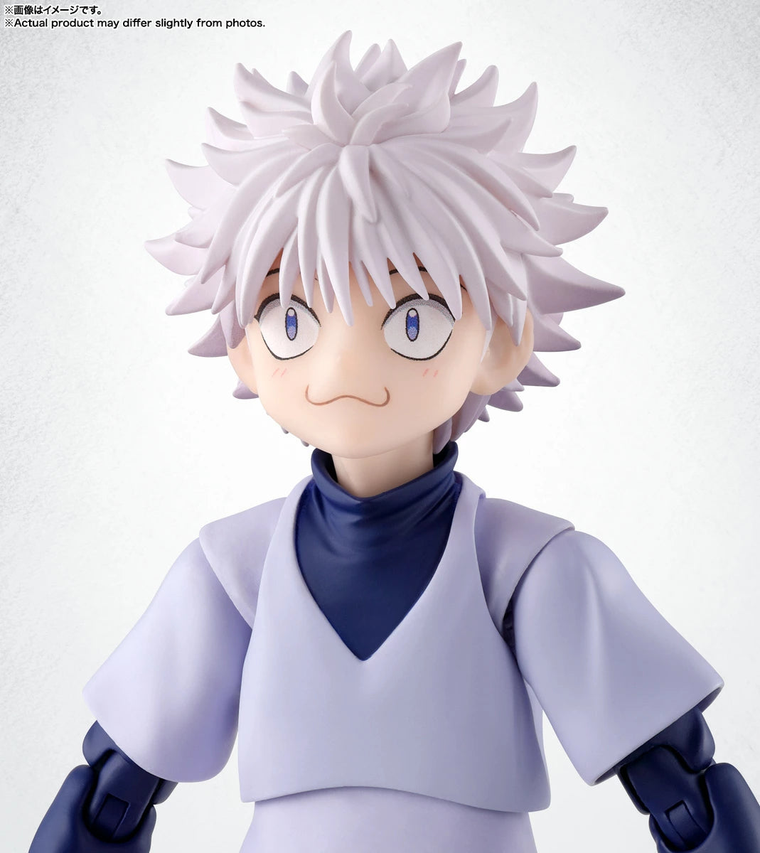 S.H.Figuarts キルア