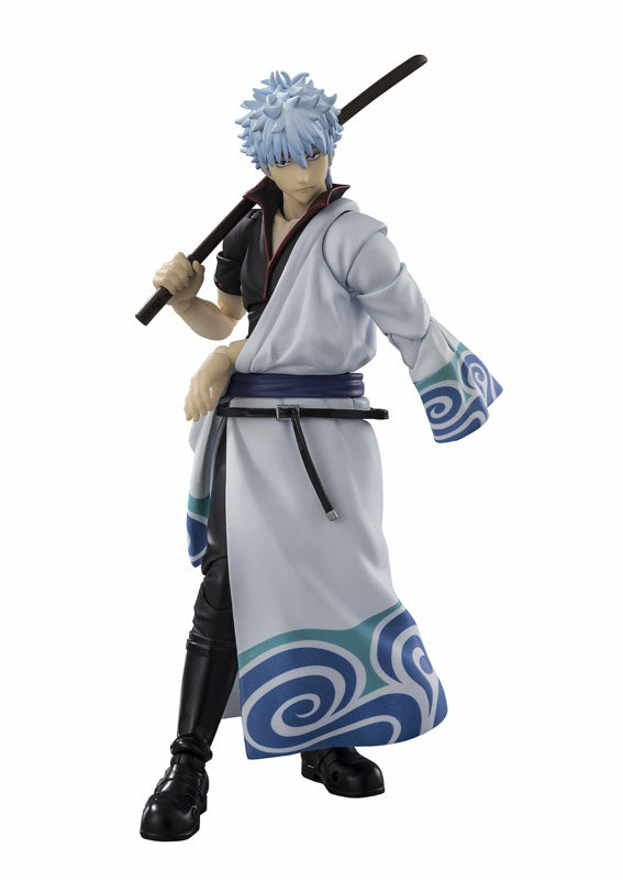 S.H.Figuarts 坂田銀時