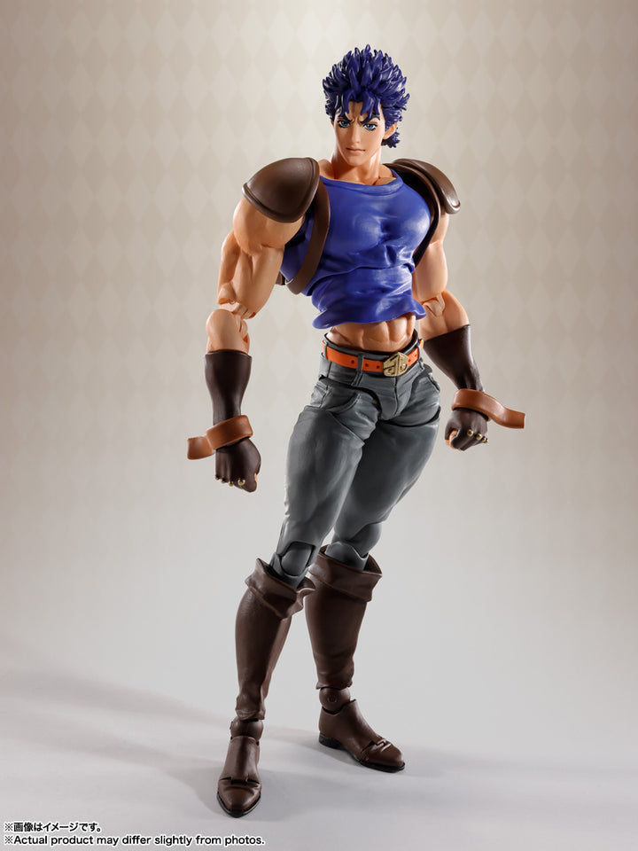 S.H.Figuarts ジョナサン・ジョースター