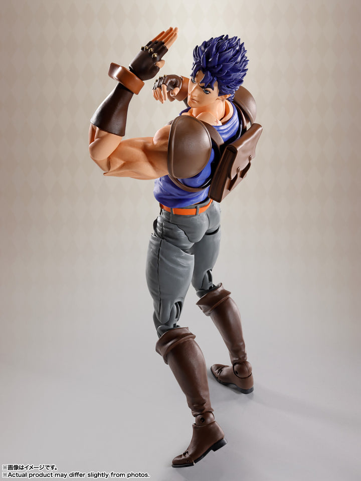 S.H.Figuarts ジョナサン・ジョースター