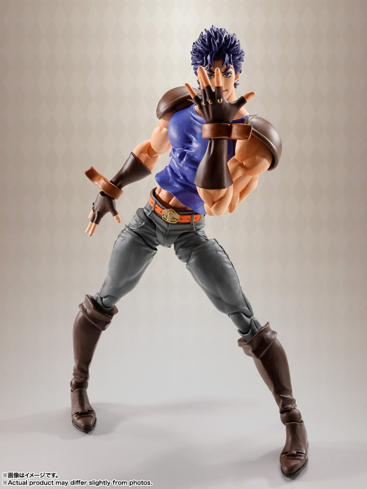 S.H.Figuarts ジョナサン・ジョースター