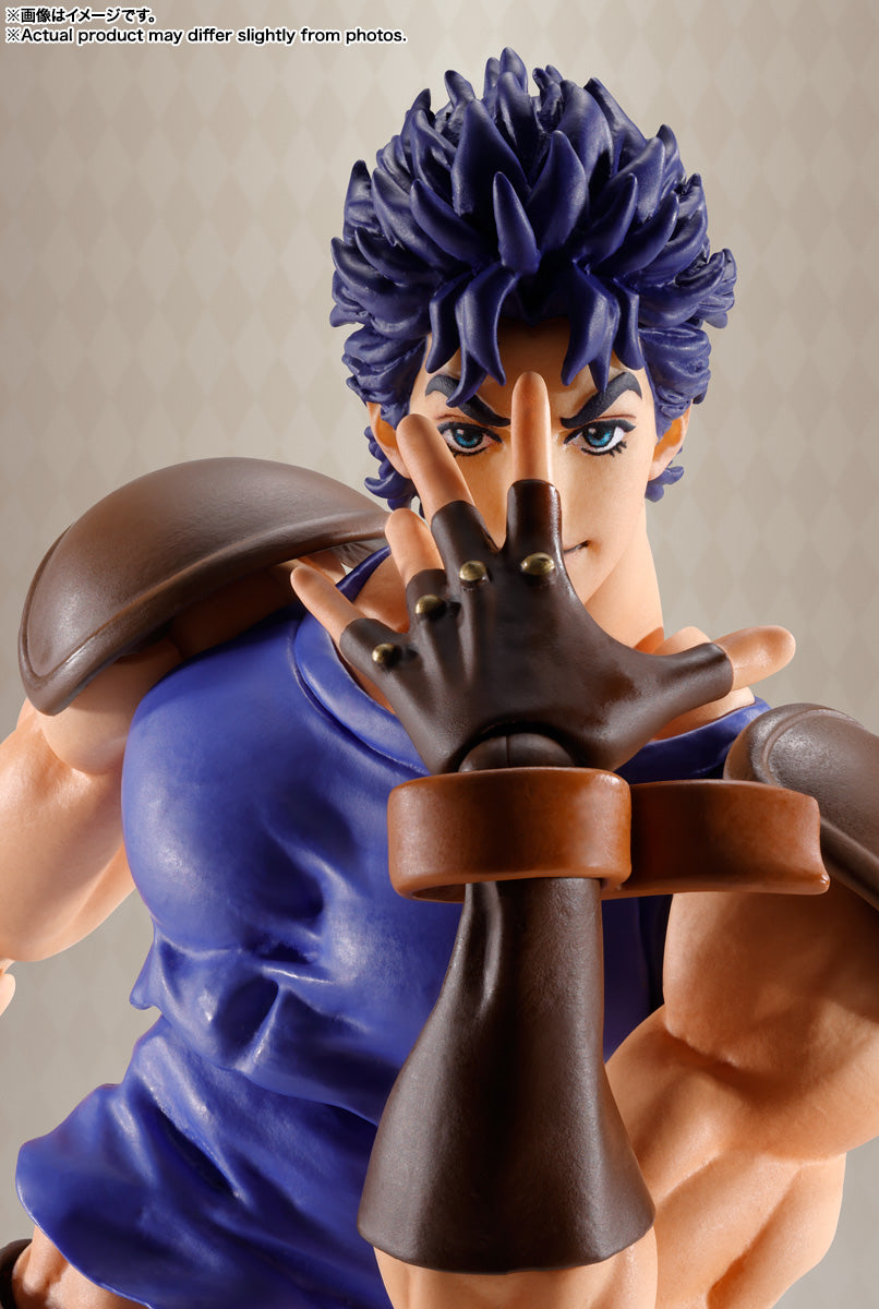 S.H.Figuarts ジョナサン・ジョースター