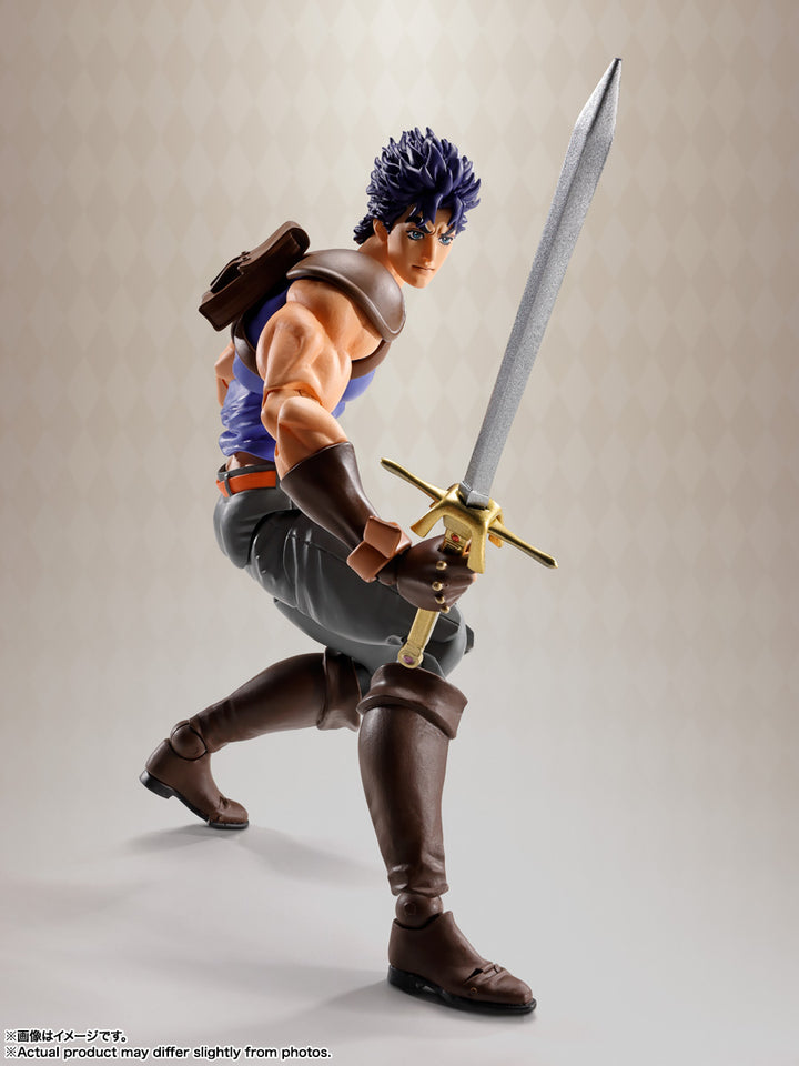 S.H.Figuarts ジョナサン・ジョースター