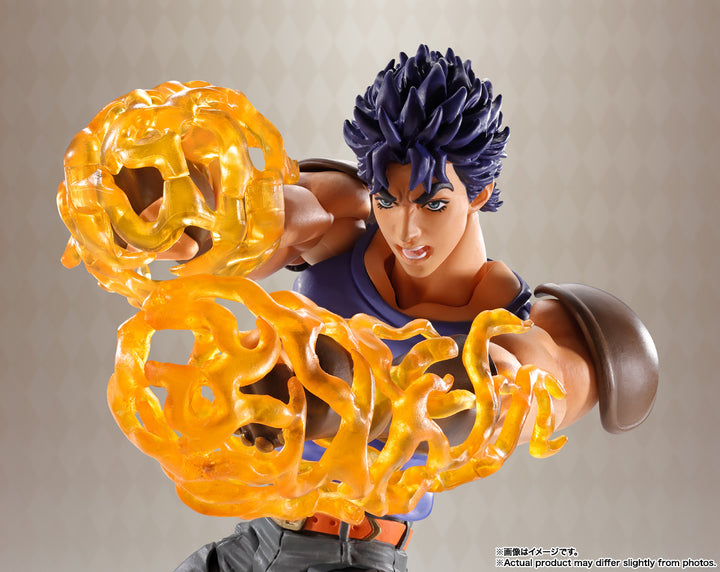 S.H.Figuarts ジョナサン・ジョースター