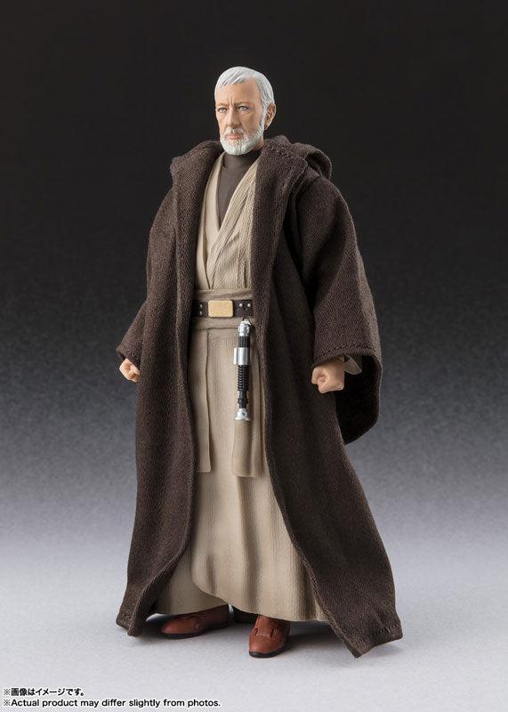 S.H.Figuarts ベン・ケノービ -Classic Ver.-