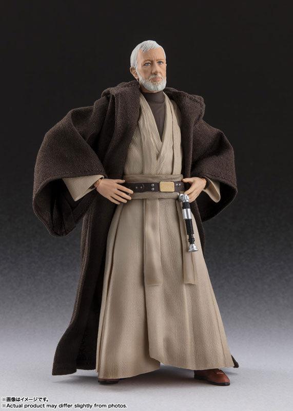 S.H.Figuarts ベン・ケノービ -Classic Ver.-