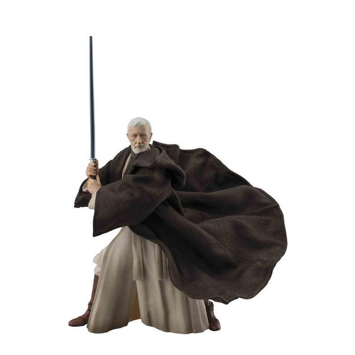 S.H.Figuarts ベン・ケノービ -Classic Ver.-