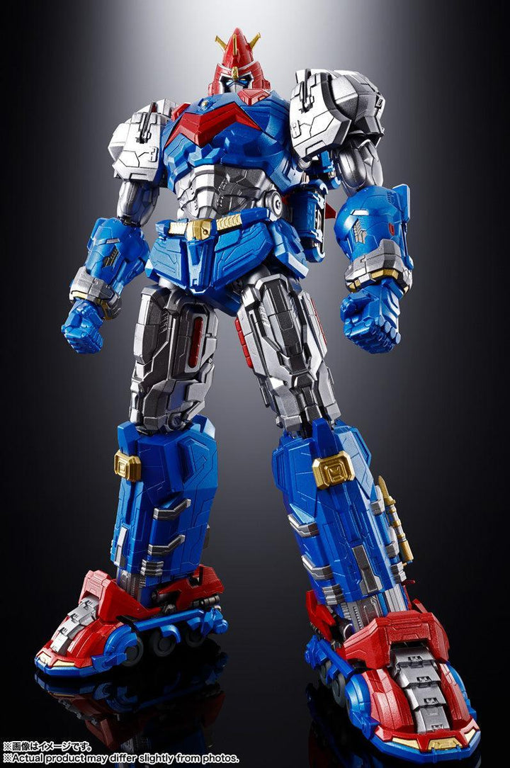 【決算セール対象！】 超合金魂 GX-118 VOLTES �X