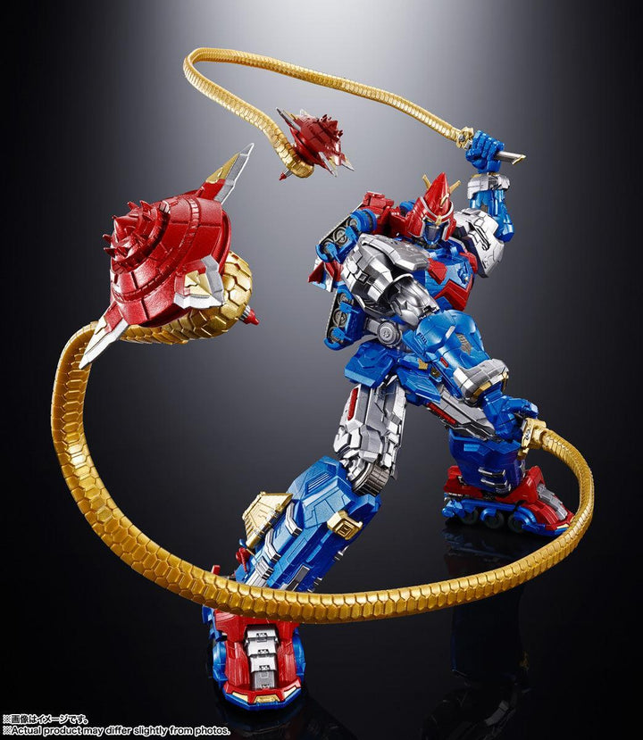【決算セール対象！】 超合金魂 GX-118 VOLTES �X
