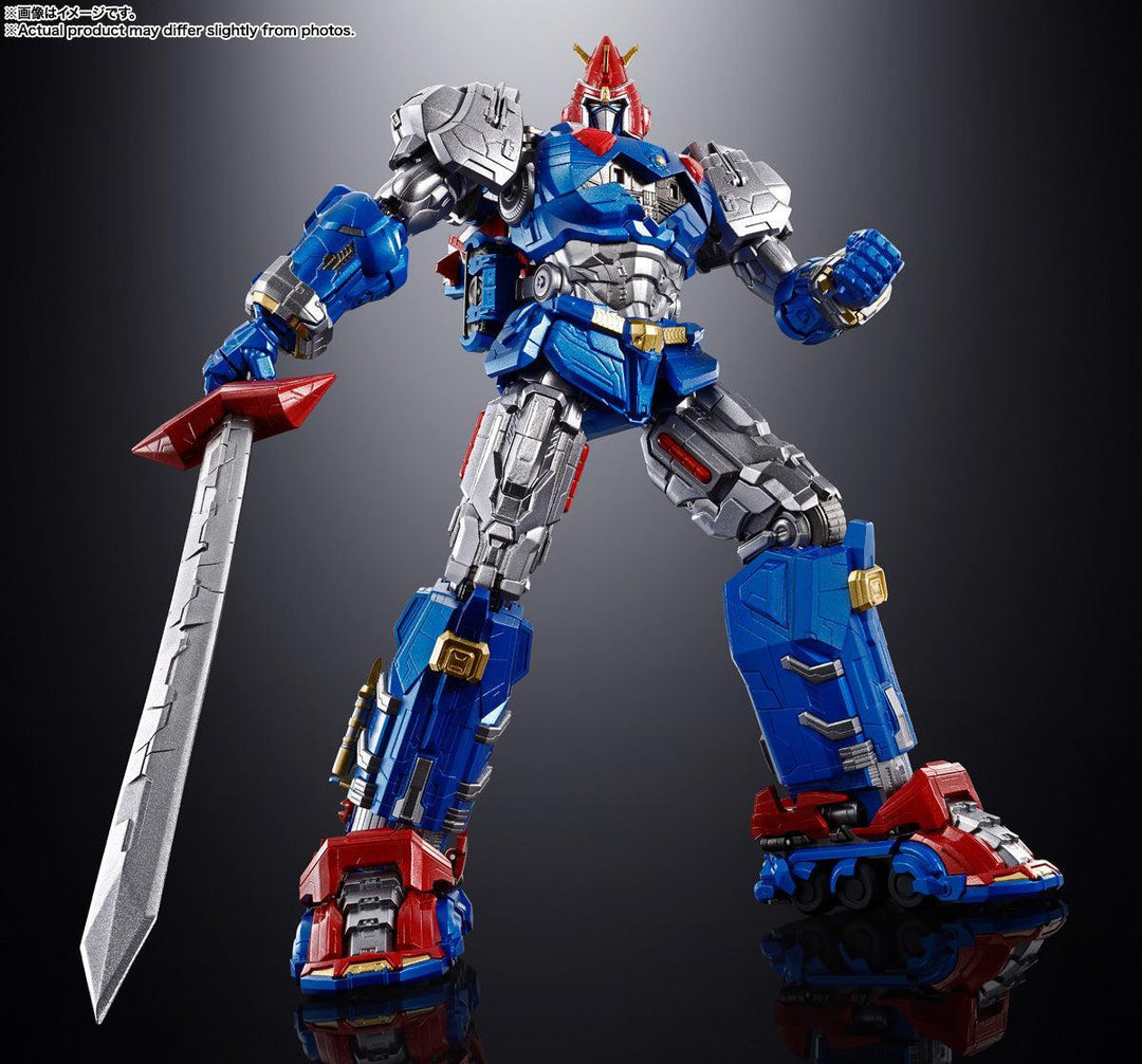 【決算セール対象！】 超合金魂 GX-118 VOLTES �X