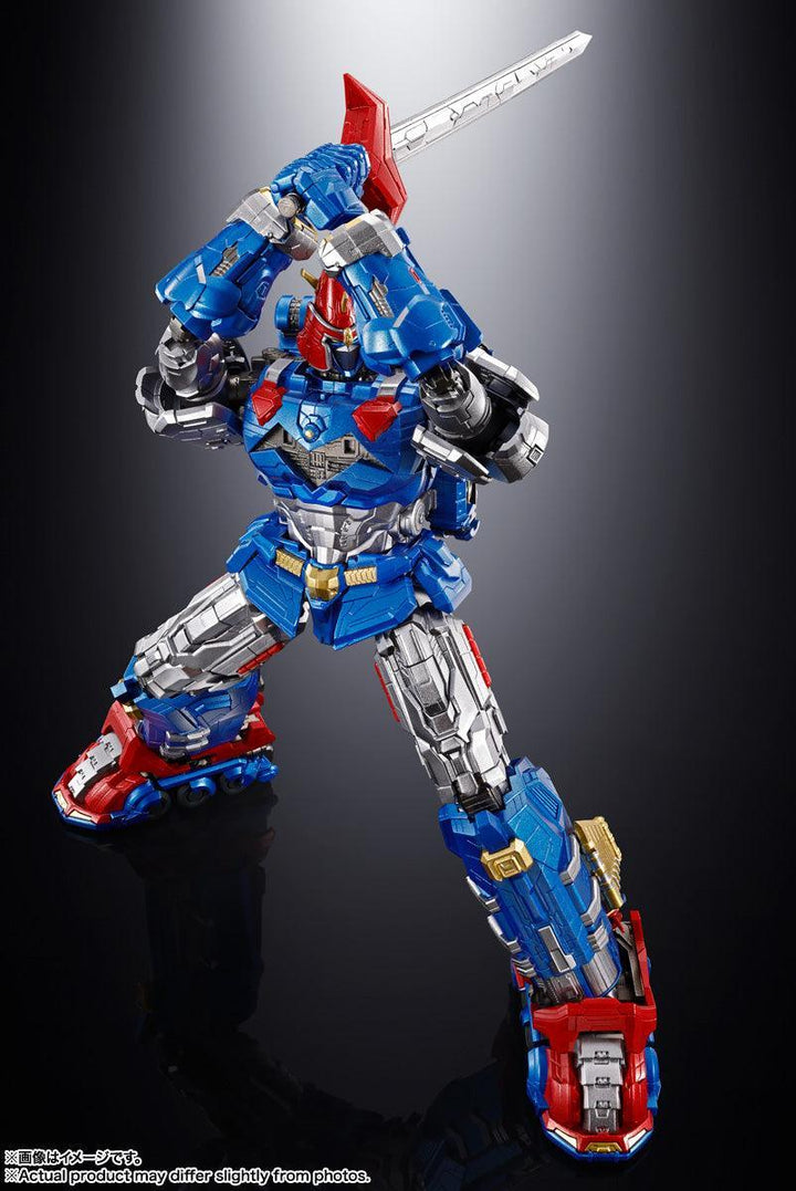 【決算セール対象！】 超合金魂 GX-118 VOLTES �X