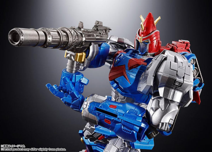 【決算セール対象！】 超合金魂 GX-118 VOLTES �X