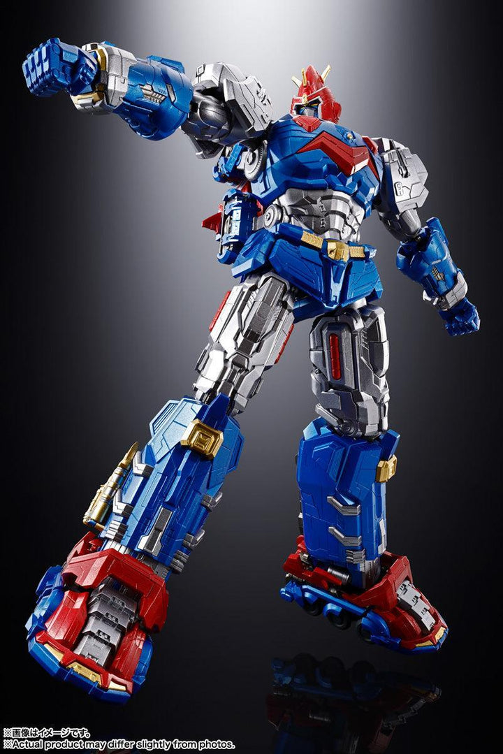 【決算セール対象！】 超合金魂 GX-118 VOLTES �X