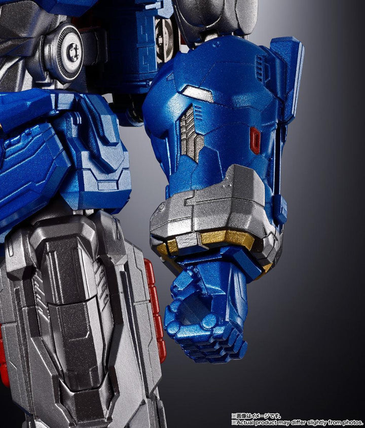 【決算セール対象！】 超合金魂 GX-118 VOLTES �X