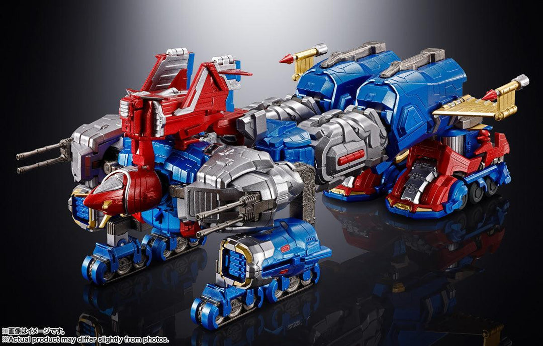 【決算セール対象！】 超合金魂 GX-118 VOLTES �X