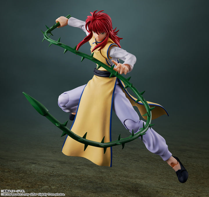 S.H.Figuarts 蔵馬