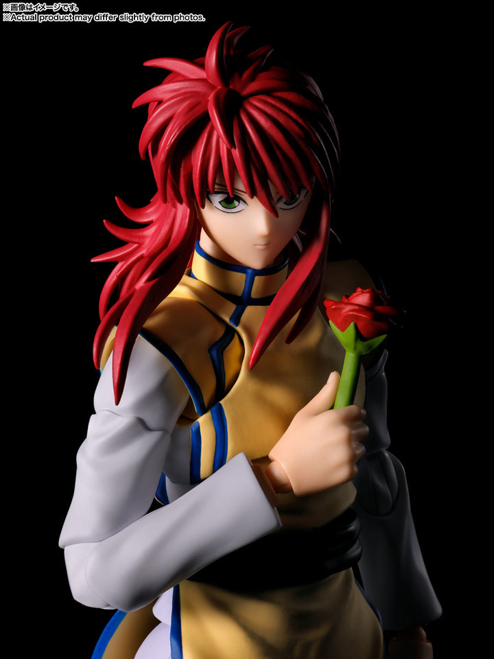 S.H.Figuarts 蔵馬